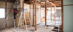 Entreprise de rénovation de la maison et de rénovation d’appartement à Île-de-Batz